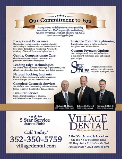 village dental the villages fl